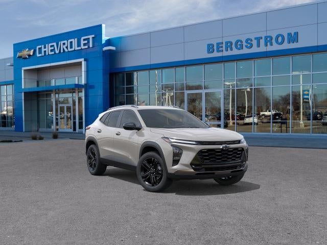 2026 Chevrolet Trax Activ - Photo 25