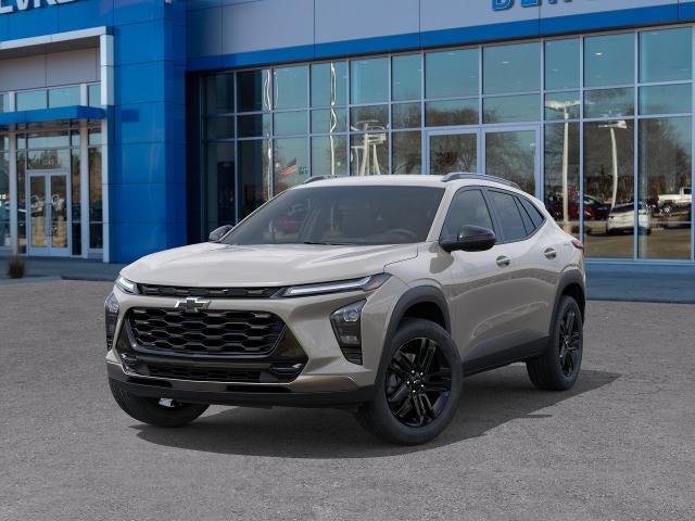 2026 Chevrolet Trax Activ - Photo 30