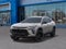 2026 Chevrolet Trax FWD 4dr ACTIV