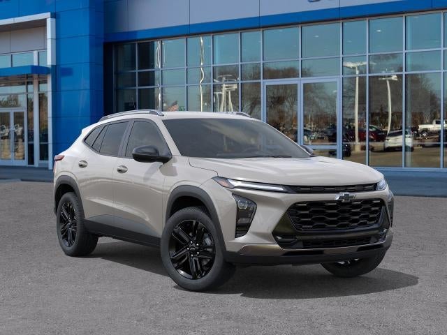 2026 Chevrolet Trax Activ - Photo 31
