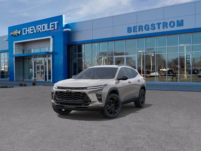 2026 Chevrolet Trax Activ - Photo 32