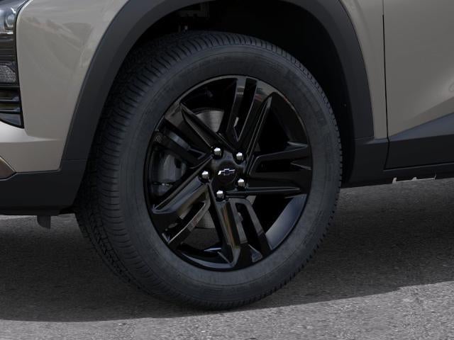 2026 Chevrolet Trax Activ - Photo 33