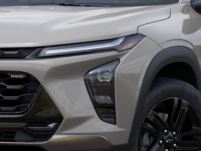 2026 Chevrolet Trax Activ - Photo 34