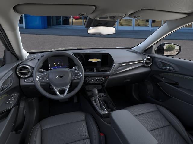 2026 Chevrolet Trax Activ - Photo 39