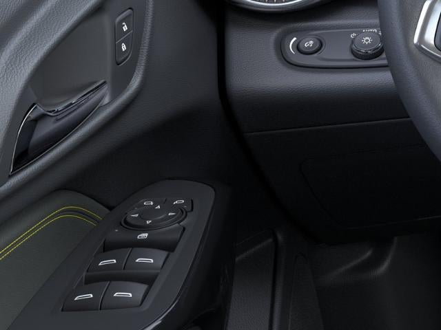 2026 Chevrolet Trax Activ - Photo 46