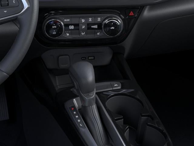 2026 Chevrolet Trax Activ - Photo 47