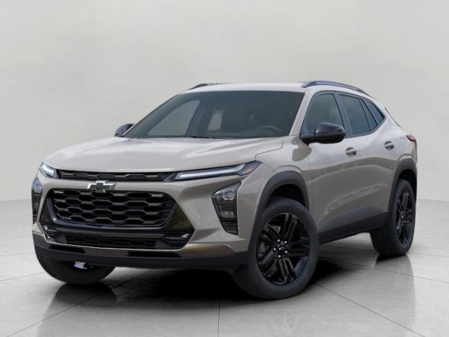2026 Chevrolet Trax FWD 4dr ACTIV