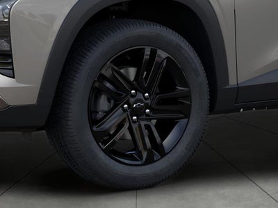 2026 Chevrolet Trax FWD 4dr ACTIV