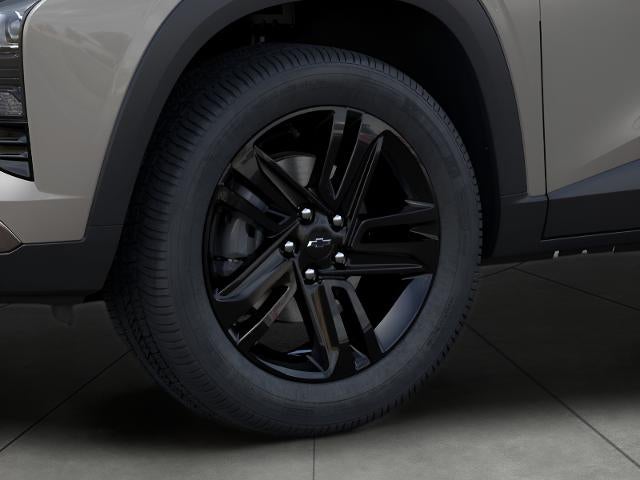 2026 Chevrolet Trax FWD 4dr ACTIV