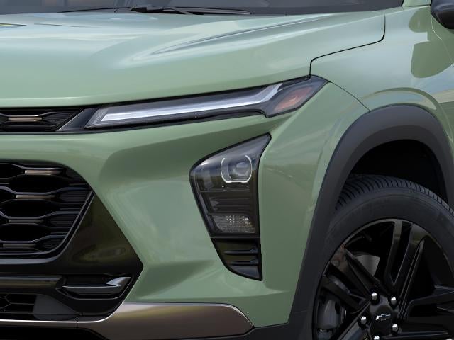 2026 Chevrolet Trax FWD 4dr ACTIV