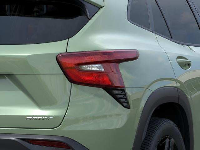 2026 Chevrolet Trax FWD 4dr ACTIV