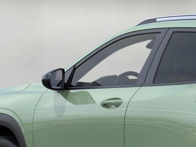 2026 Chevrolet Trax FWD 4dr ACTIV