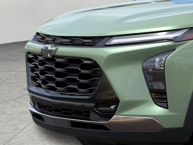 2026 Chevrolet Trax FWD 4dr ACTIV