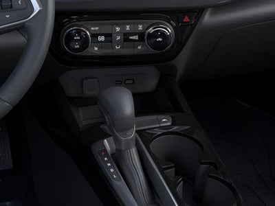 2026 Chevrolet Trax FWD 4dr ACTIV