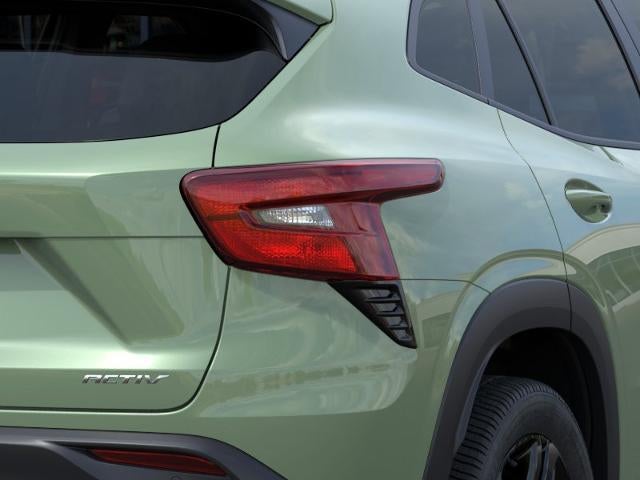 2026 Chevrolet Trax FWD 4dr ACTIV