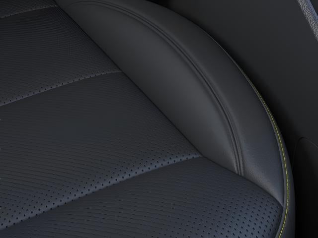 2026 Chevrolet Trax FWD 4dr ACTIV