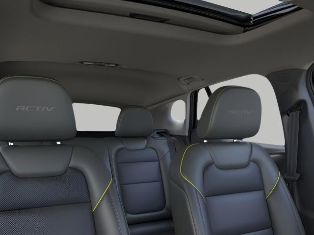 2026 Chevrolet Trax FWD 4dr ACTIV