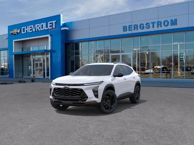 2026 Chevrolet Trax FWD 4dr ACTIV