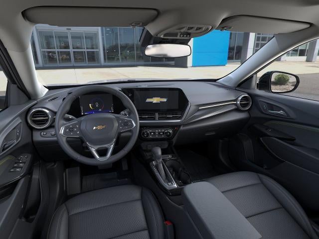 2026 Chevrolet Trax FWD 4dr ACTIV