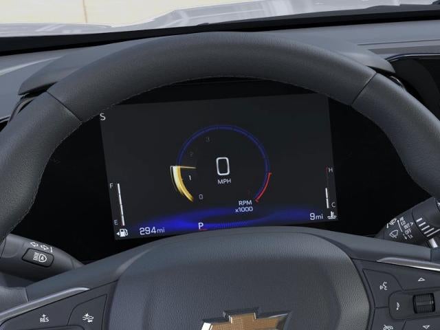 2026 Chevrolet Trax FWD 4dr ACTIV