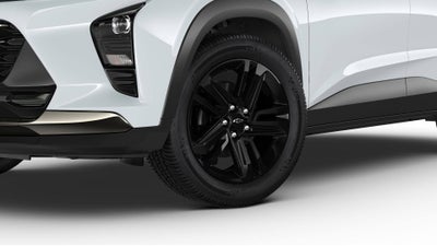 2026 Chevrolet Trax FWD 4dr ACTIV