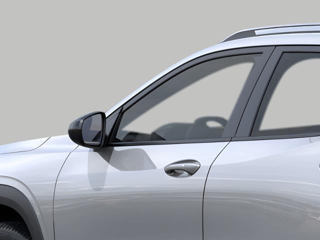 2026 Chevrolet Trax FWD 4dr ACTIV