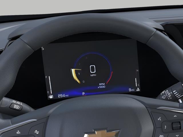 2026 Chevrolet Trax FWD 4dr ACTIV