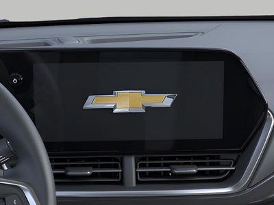 2026 Chevrolet Trax FWD 4dr ACTIV