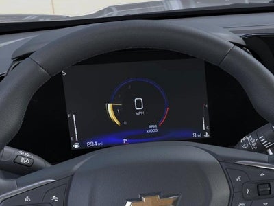 2026 Chevrolet Trax FWD 4dr ACTIV