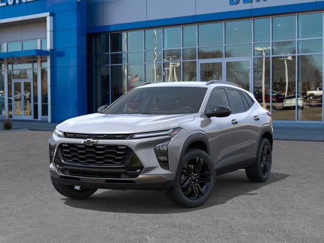 2026 Chevrolet Trax FWD 4dr ACTIV