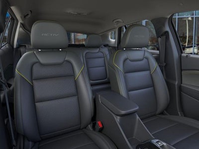 2026 Chevrolet Trax FWD 4dr ACTIV