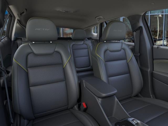 2026 Chevrolet Trax FWD 4dr ACTIV