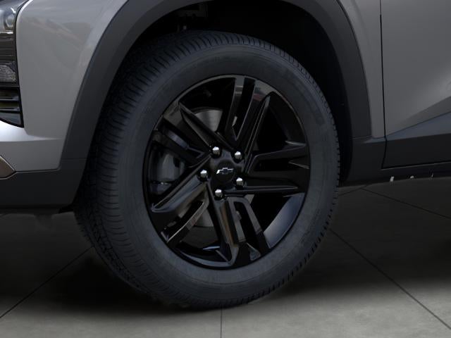 2026 Chevrolet Trax FWD 4dr ACTIV
