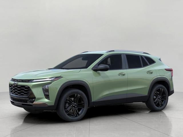 2026 Chevrolet Trax FWD 4dr ACTIV