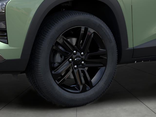 2026 Chevrolet Trax FWD 4dr ACTIV