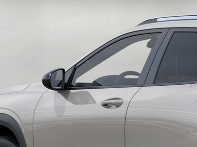 2026 Chevrolet Trax FWD 4dr ACTIV