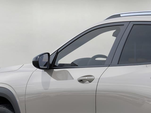 2026 Chevrolet Trax FWD 4dr ACTIV