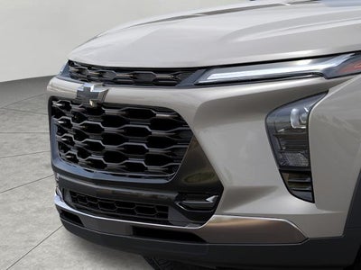 2026 Chevrolet Trax FWD 4dr ACTIV