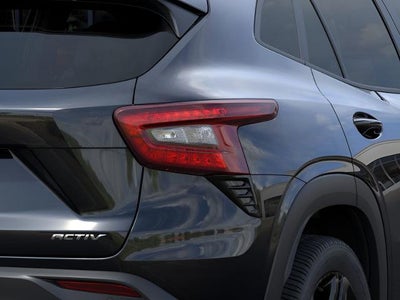 2026 Chevrolet Trax FWD 4dr ACTIV