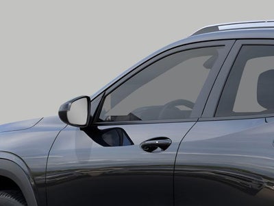 2026 Chevrolet Trax FWD 4dr ACTIV