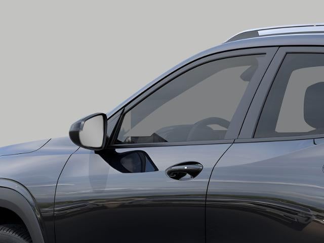 2026 Chevrolet Trax FWD 4dr ACTIV