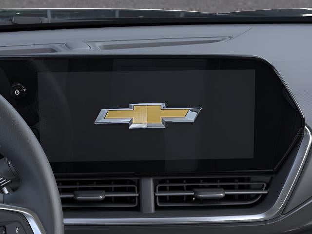 2026 Chevrolet Trax FWD 4dr ACTIV