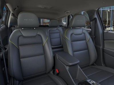 2026 Chevrolet Trax FWD 4dr ACTIV