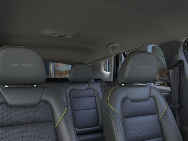 2026 Chevrolet Trax FWD 4dr ACTIV