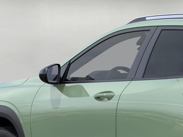 2026 Chevrolet Trax FWD 4dr ACTIV
