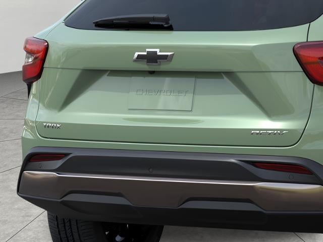 2026 Chevrolet Trax FWD 4dr ACTIV