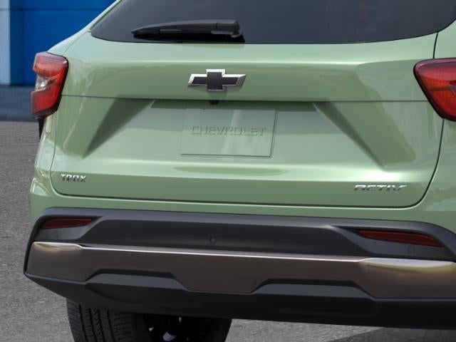 2026 Chevrolet Trax FWD 4dr ACTIV