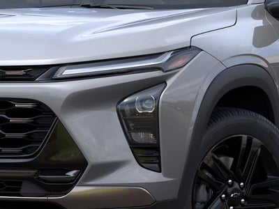 2026 Chevrolet Trax FWD 4dr ACTIV