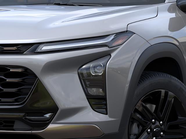 2026 Chevrolet Trax FWD 4dr ACTIV