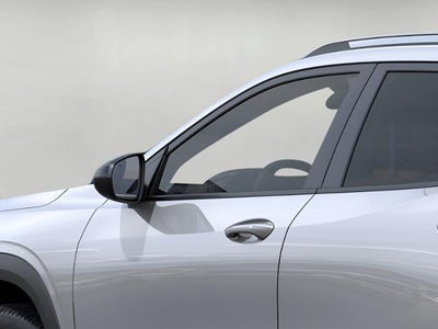 2026 Chevrolet Trax FWD 4dr ACTIV